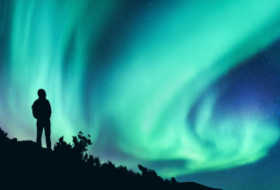 aurora Boreale