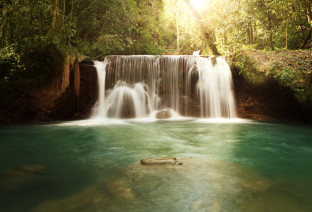 cascate in giamaica