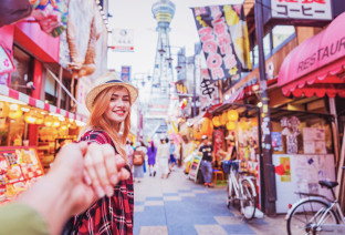Osaka