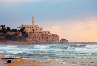 Tel Aviv