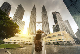 Kuala Lumpur