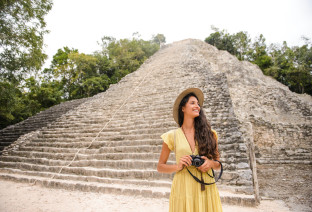 Yucatan