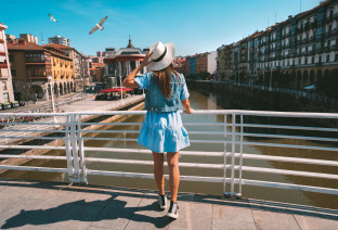 viaggio in spagna