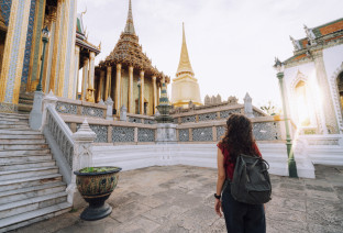 viaggio in thailandia