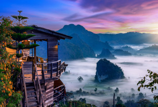 viaggio in thailandia