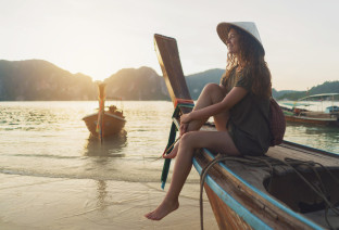 viaggio in thailandia
