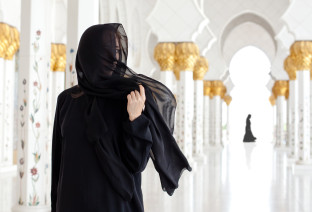Abu Dhabi