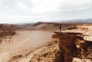 cile canyon
