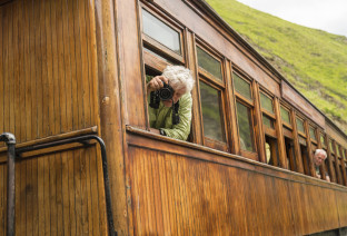 ecuador treno