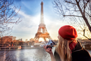 viaggio in francia