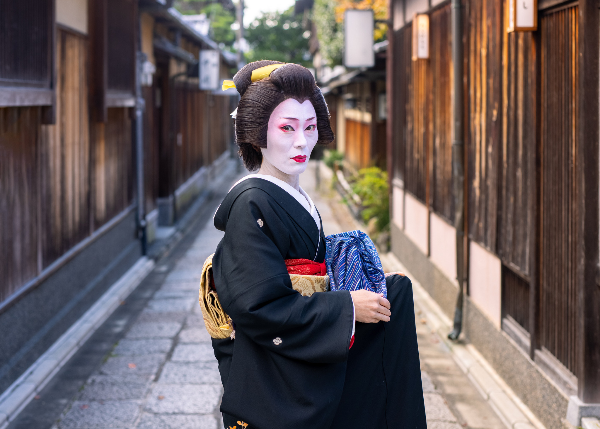 giappone geisha