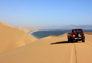 namibia 4x4