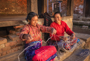 Kathmandu