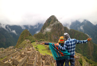 Macchu Picchu