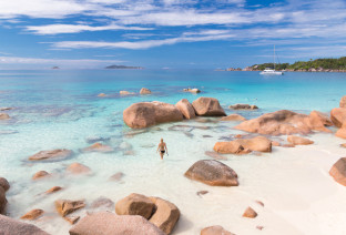 Praslin