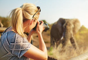 Kruger National Park