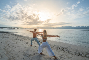 bali yoga 