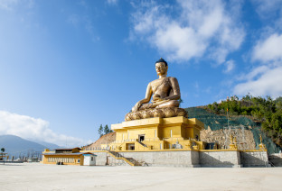 viaggio in bhutan