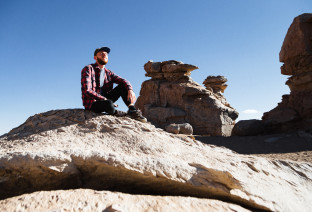 bolivia turista