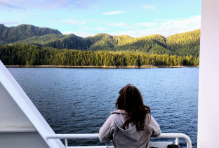 Inside Passage