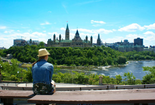 Ottawa view
