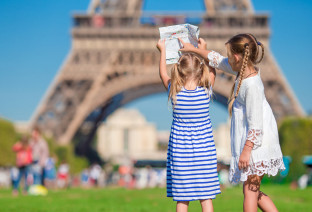 viaggio in francia