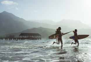 hawaii surfisti