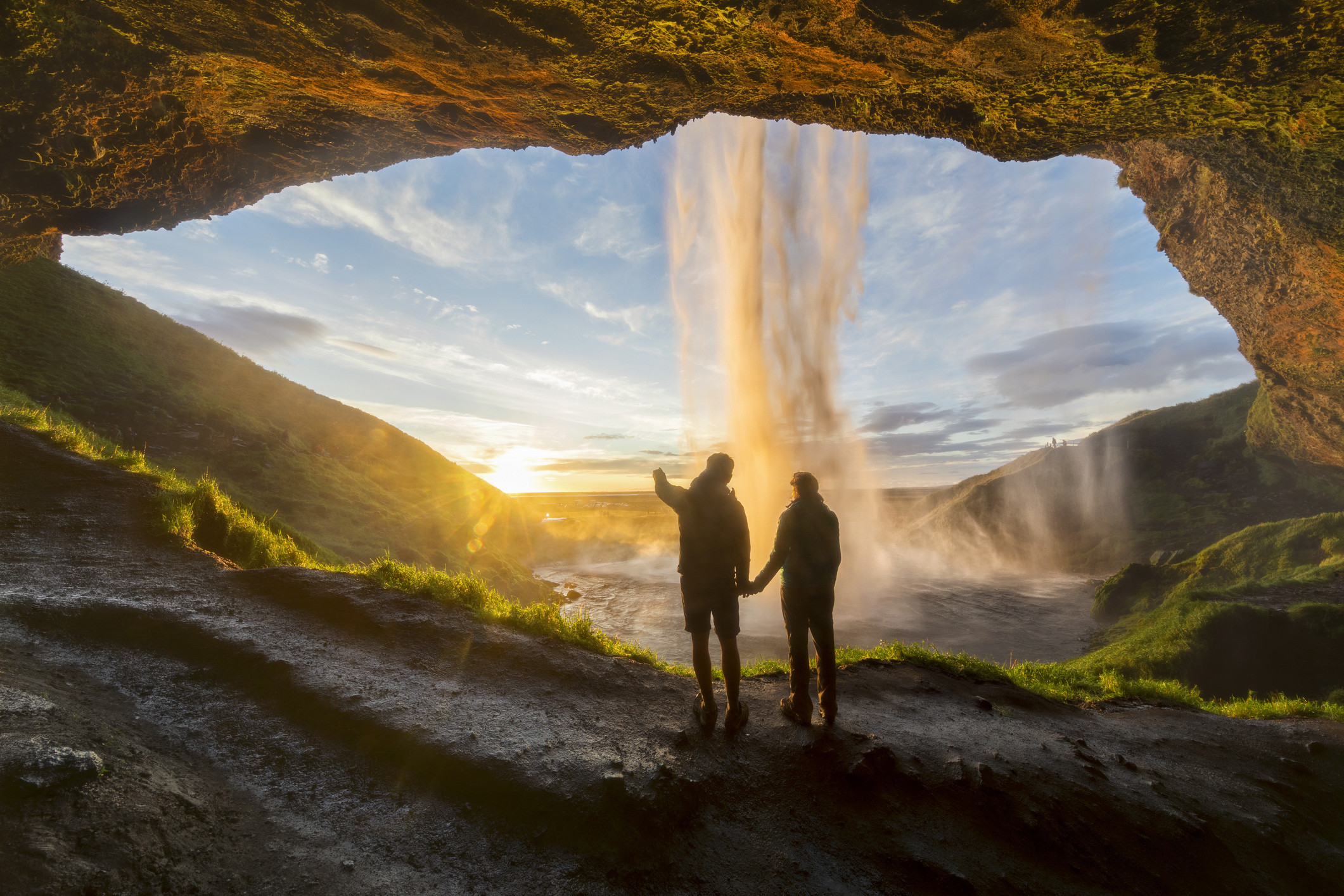Viaggi di nozze in Islanda
