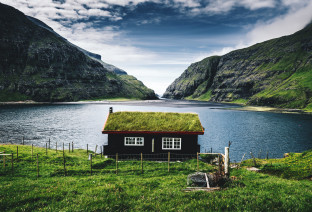 isole faroe