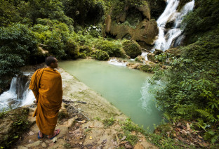 viaggio in laos