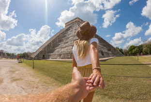 Chichen itza