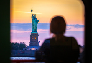 viaggio a new york
