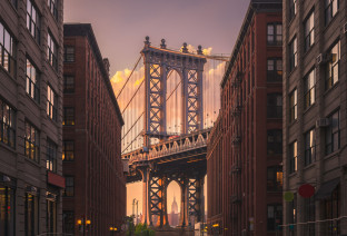 viaggio a new york