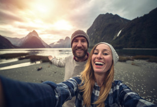 Milford Sound