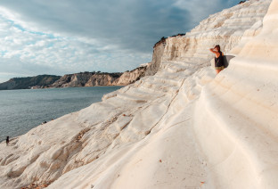 Scala dei Turchi