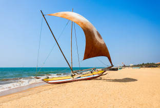 sri lanka barca
