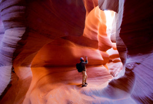 Antelope Canyon