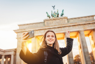 viaggio a berlino