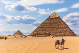 Il Cairo