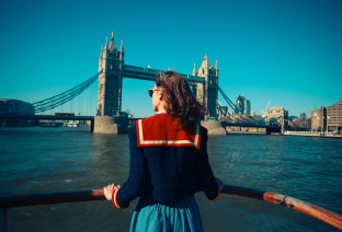 Tower Bridge