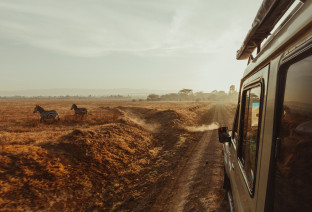 Tanzania