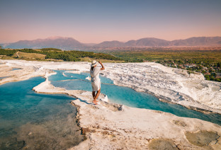 viaggio in turchia