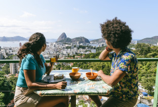 coppia rio de janeiro