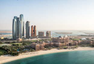 città dubai