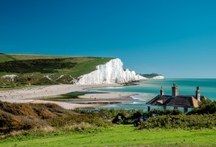 seven sisters