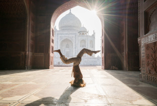 Viaggi in India 