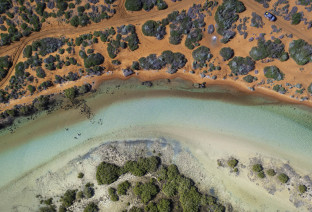 Natura australiana