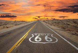 Route 66