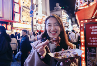 Osaka