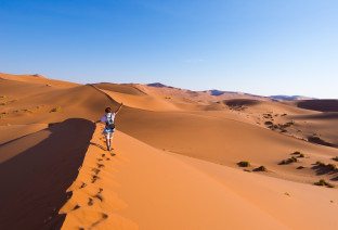 Namibia